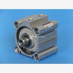 SMC Cylinder CDQ2B63-15DC-F79L-XA22F